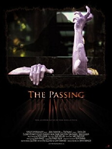 The Passing (2011) - Stream Online