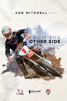 From the Other Side (2016) - Stream Online