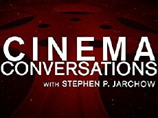 Cinema Conversations with Stephen P. Jarchow (2011) - Stream Online