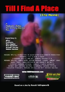 Till I Find a Place (2010) - Stream Online