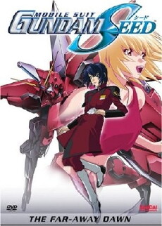 Mobile Suit Gundam Seed (2002) - Stream Online