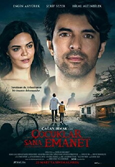 Çocuklar Sana Emanet (2018) - Stream Online
