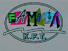 Familia Kft. (1991) - Stream Online
