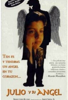 Wings of an Angel (1996) - Stream Online