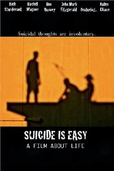 Suicide Is Easy (2009) - Stream Online