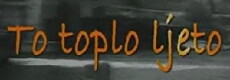 To toplo ljeto (2008) - Stream Online