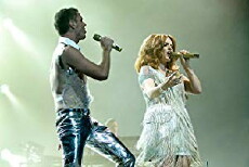 Scissor Sisters: Live at the O2, London (2007) - Stream Online