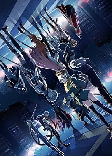 Juuni Taisen (2017) - Stream Online