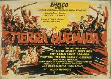 Burnt Land (1968) - Stream Online
