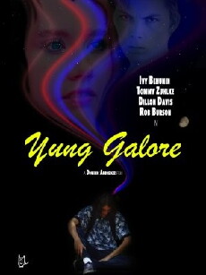 Yung Galore (2017) - Stream Online