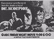 Dr. Scorpion (1978) - Stream Online