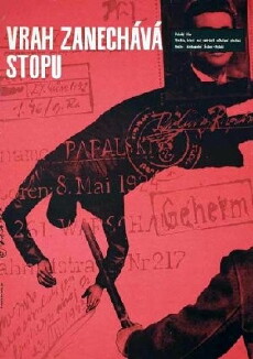 Der Mörder hinterläßt Spuren (1967) - Stream Online