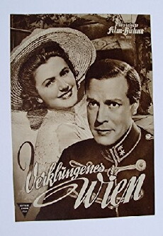 Verklungenes Wien (1951) - Stream Online