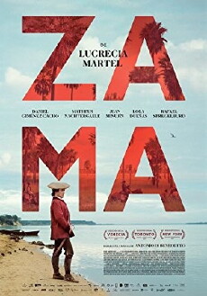 Zama (2017) - Stream Online