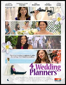 4 Wedding Planners (2011) - Stream Online