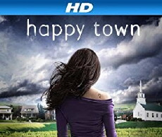Happy Town (2010) - Stream Online