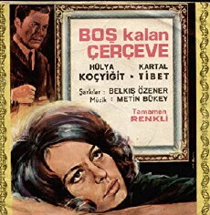 Bos çerçeve (1969) - Stream Online