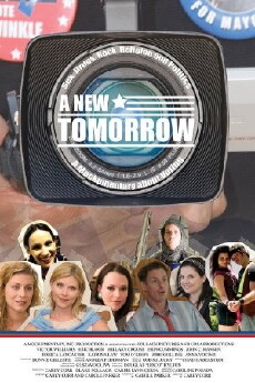 A New Tomorrow (2007) - Stream Online
