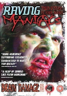 Raving Maniacs (2005) - Stream Online