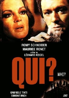 Die Geliebte des Anderen (1970) - Stream Online