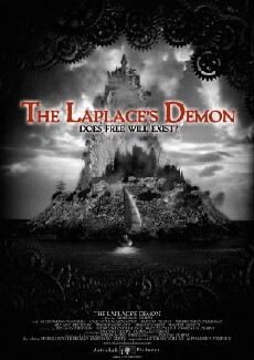 The Laplace's Demon (2017) - Stream Online