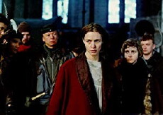 Havet stiger (1990) - Stream Online