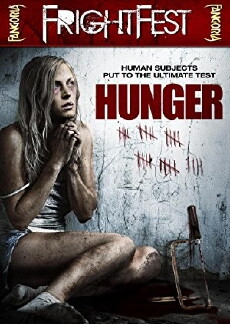 Hunger (2009) - Stream Online