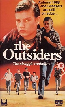 The Outsiders (1990) - Stream Online