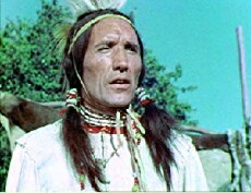 Johnny Moccasin (1956) - Stream Online