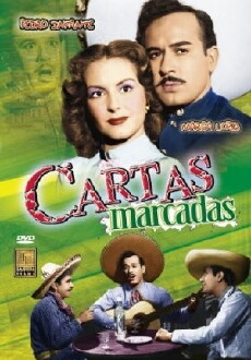 Cartas marcadas (1948) - Stream Online