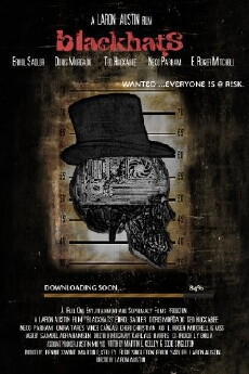 Blackhats (2015) - Stream Online