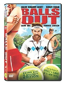 Balls Out: Gary the Tennis Coach (2009) - Stream Online