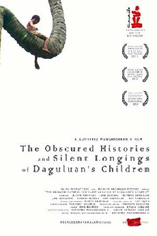 Obscured Histories and Silent Longings of Daguluan's Children (2012) - Stream Online