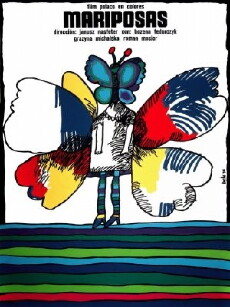 Butterflies (1973) - Stream Online