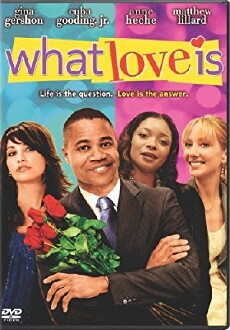 What Love Is (2007) - Stream Online
