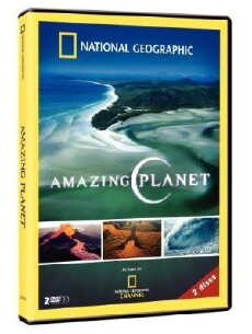 Amazing Planet (1996) - Stream Online