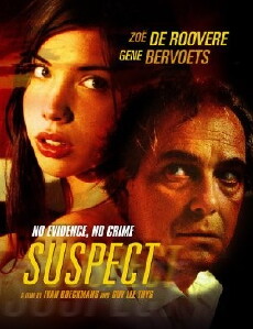 Suspect (2005) - Stream Online