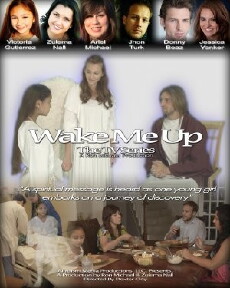 Wake Me Up TV Show (2014) - Stream Online