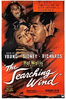 The Searching Wind (1946) - Stream Online