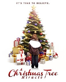 A Christmas Tree Miracle (2013) - Stream Online