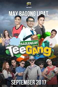 Barangay Teegang (2017) - Stream Online