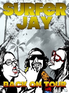 Surfer Jay (2013) - Stream Online
