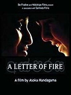 A Letter of Fire (2005) - Stream Online