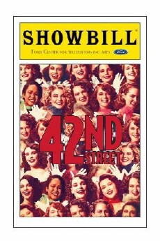 The Lullaby of Broadway: Opening Night on 42nd Street (2001) - Stream Online