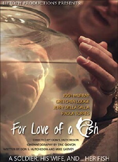 For Love of a Fish (2018) - Stream Online