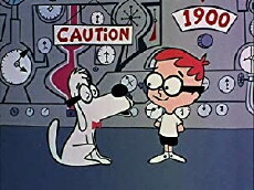 Peabody's Improbable History (1959) - Stream Online