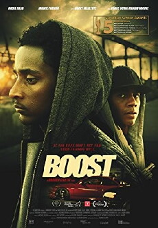 Boost (2017) - Stream Online