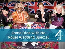 Come Dine with Me (2008) - Stream Online