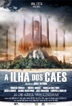 A Ilha dos Cães (2017) - Stream Online