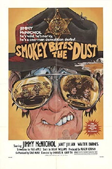 Smokey Bites the Dust (1981) - Stream Online